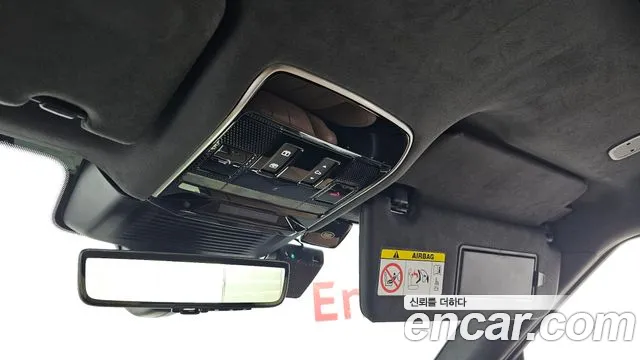 Land Rover Range Rover Sport — Фото автомобиля 29