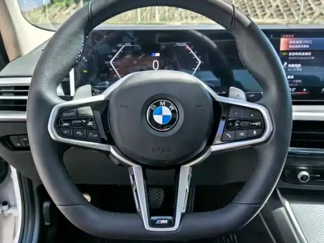 BMW 3 Series — Фото автомобиля 16