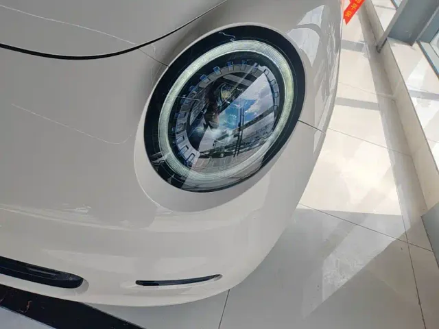 JAC Yiwei 3 — Фото автомобиля 23