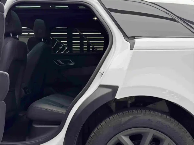 Land Rover Range Rover Velar — Фото автомобиля 9