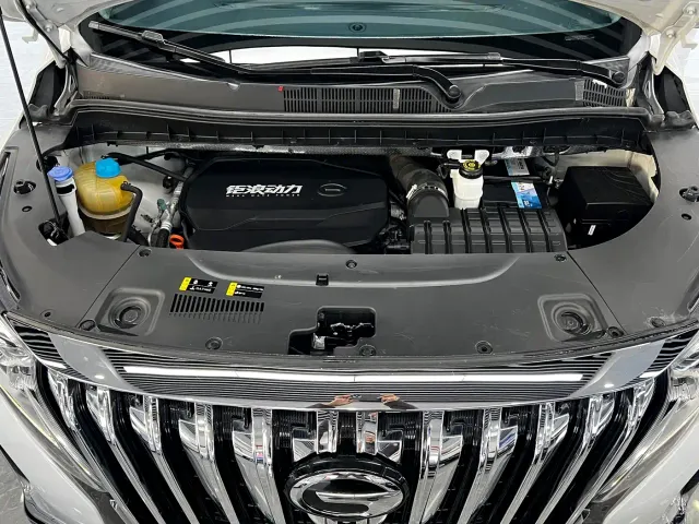 GAC Trumpchi M8 — Фото автомобиля 28