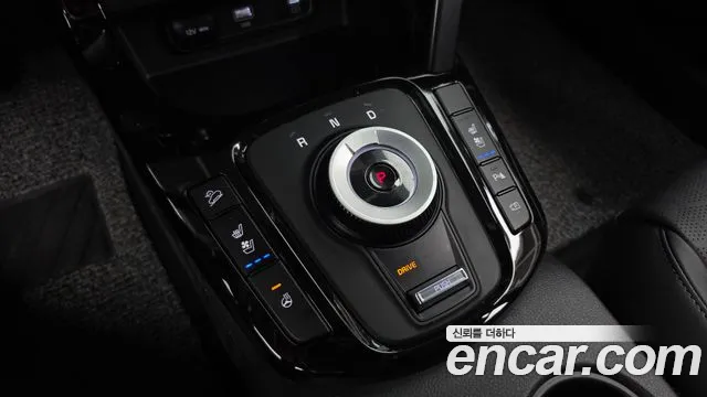 Kia Seltos — Фото автомобиля 12