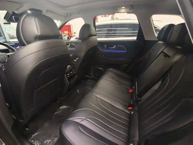 Chery Fulwin T9 — Фото автомобиля 6