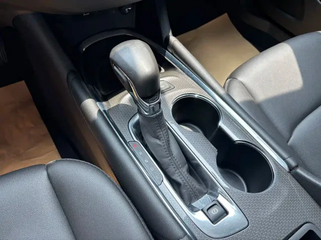Chevrolet Malibu XL — Фото автомобиля 18