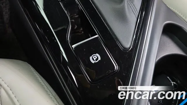 Kia Niro The All New Niro — Фото автомобиля 18