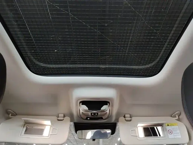 Haval Raptor — Фото автомобиля 17