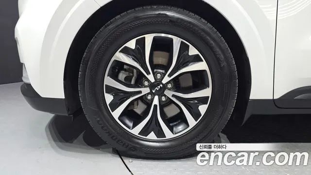 Kia Canival Carnival 4 поколение 11 мест Prestige — Фото автомобиля 5