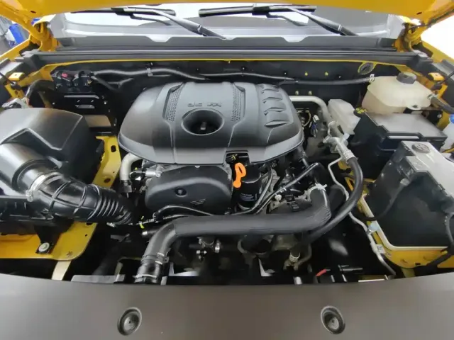 BAIC BJ40 — Фото автомобиля 6