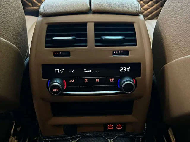 BMW 6 Series Gran Turismo — Фото автомобиля 21