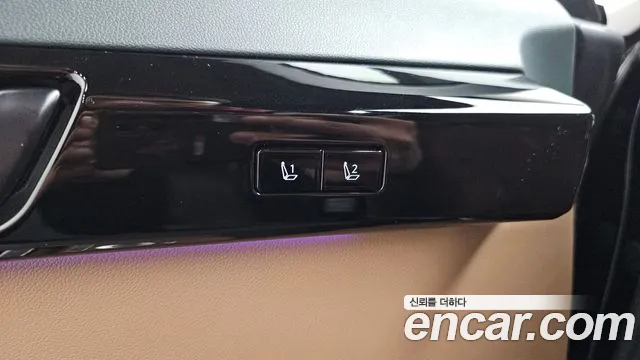 Hyundai Grandeur GN7 — Фото автомобиля 24