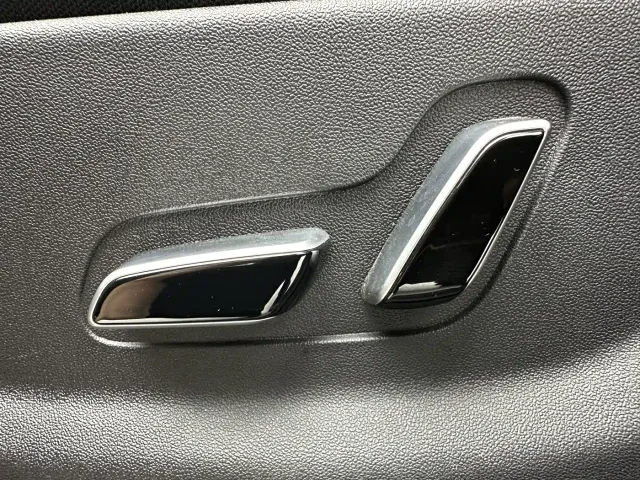 BYD Seagull — Фото автомобиля 12