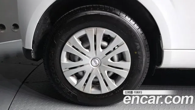 Geely SE-A2 Van — Фото автомобиля 5