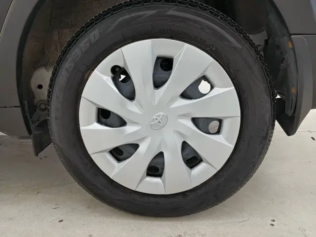 Toyota YARiS L Zhi Xuan — Фото автомобиля 17