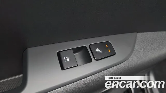 Kia Niro All Niro EV Air — Фото автомобиля 16