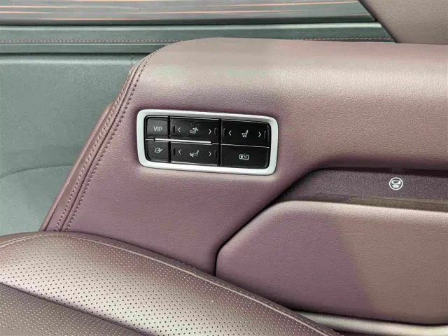 Buick Century — Фото автомобиля 20