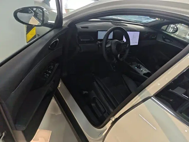 BYD Seal 06 — Фото автомобиля 15
