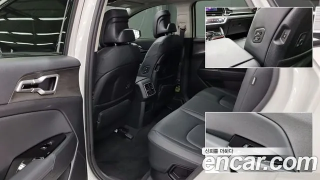 Kia Sportage — Фото автомобиля 8