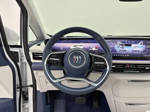 Buick Century — Фото автомобиля 15