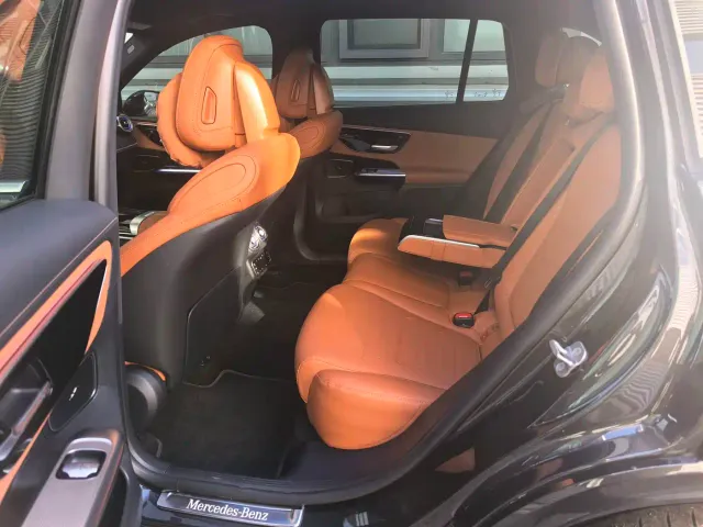 Mercedes-Benz GLC-Class — Фото автомобиля 8