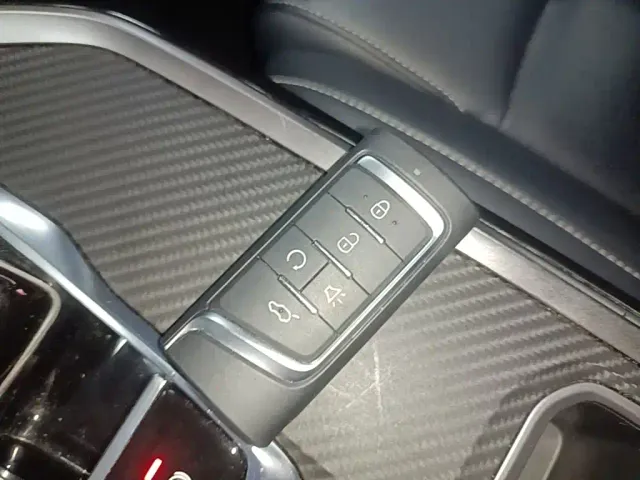 GAC Trumpchi GS4 — Фото автомобиля 8
