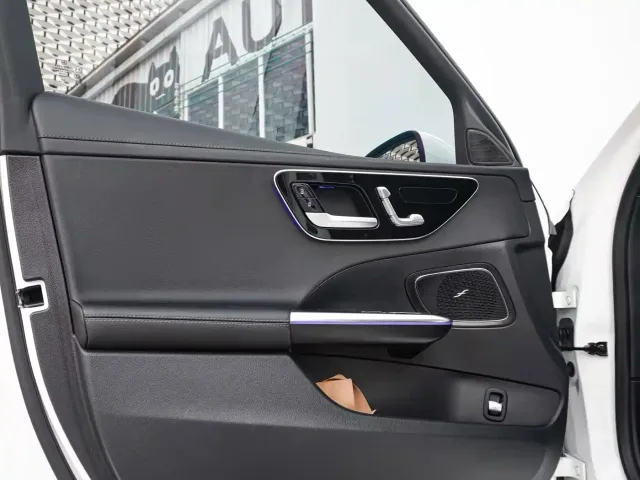 Mercedes-Benz C-Class — Фото автомобиля 28