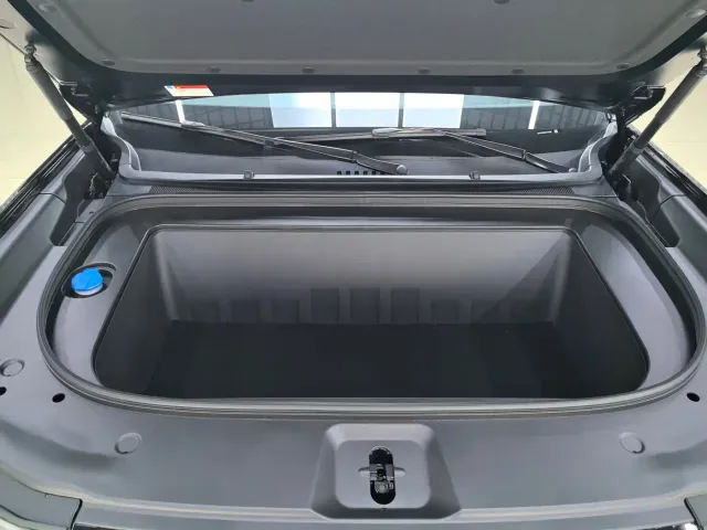 BYD FangChengBao Titanium 7 — Фото автомобиля 24
