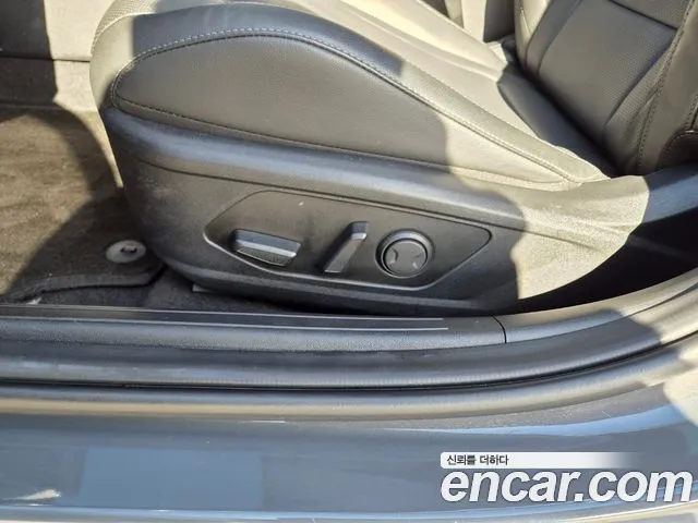 Hyundai Avante CN7 — Фото автомобиля 17