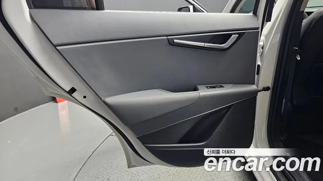 Kia Niro The All New Niro Signature — Фото автомобиля 25