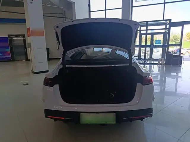 BYD Qin L — Фото автомобиля 18