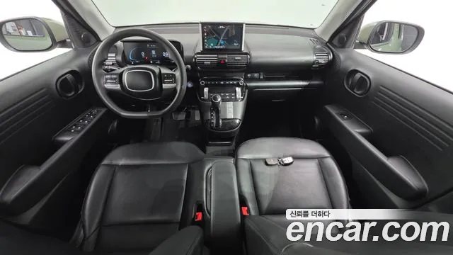 Hyundai Casper — Фото автомобиля 10