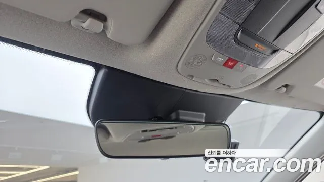 Kia Niro Niro (New) — Фото автомобиля 16