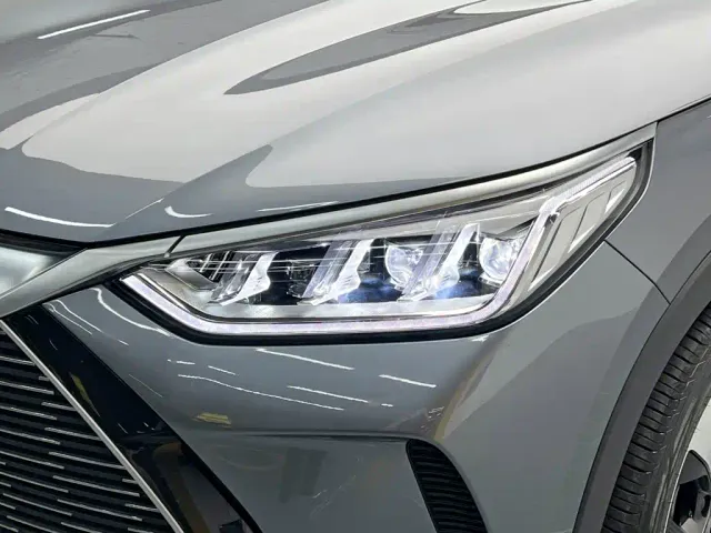 BYD Song PLUS — Фото автомобиля 9