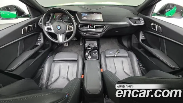 BMW 1-Series 1 серия (F40) M135i xDrive Prism — Фото автомобиля 8