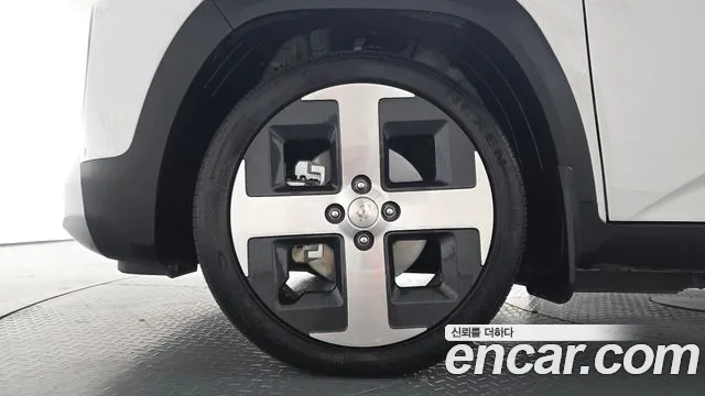 Hyundai Casper Casper Electric Inspiration — Фото автомобиля 5