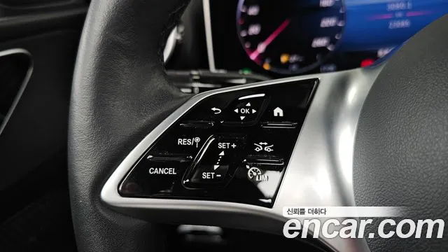 Mercedes-Benz C-Class W206 — Фото автомобиля 29