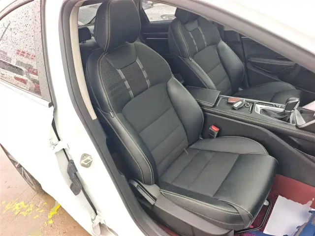 Geely Binrui — Фото автомобиля 15