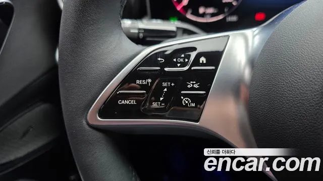 Mercedes-Benz C-Class W206 — Фото автомобиля 23