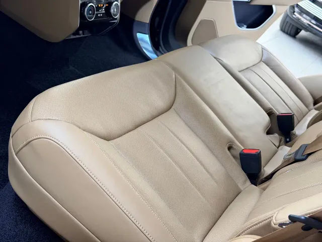 Land Rover Range Rover — Фото автомобиля 17