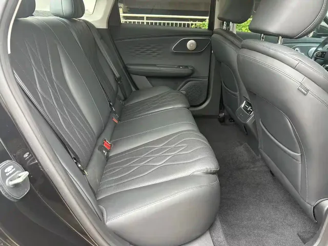Chery Fulwin A8L — Фото автомобиля 9
