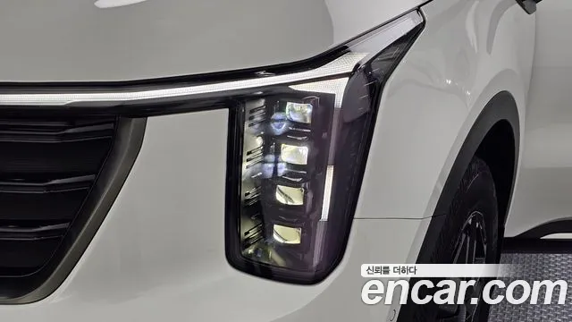 Kia Sorento 4th Gen — Фото автомобиля 7