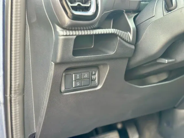 Ford Ranger — Фото автомобиля 22