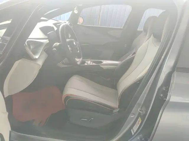 BYD Dolphin — Фото автомобиля 14