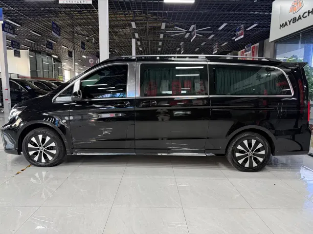 Mercedes-Benz Vito — Фото автомобиля 17