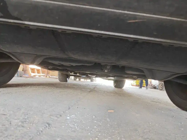 Jetta VS7 — Фото автомобиля 20