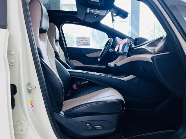 BYD Dolphin — Фото автомобиля 18