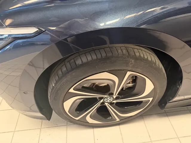 Volkswagen ID.7 Vizzion — Фото автомобиля 16