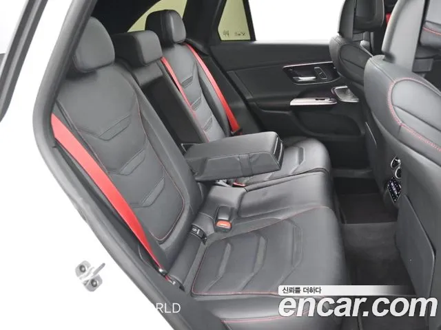 Mercedes-Benz GLC-Class X254 — Фото автомобиля 12