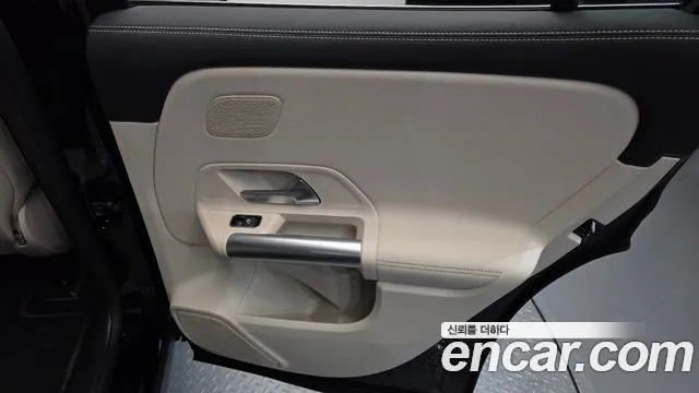 Mercedes-Benz EQA H243 — Фото автомобиля 25