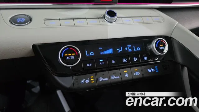 Hyundai AVANTE Avante (CN7) — Фото автомобиля 11