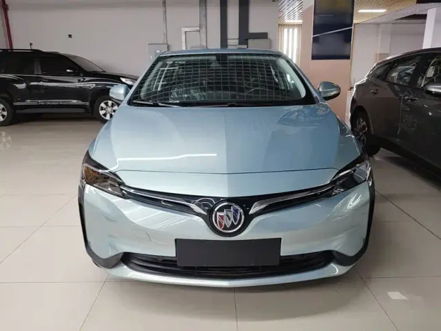 Buick Velite 6 — Фото автомобиля 2